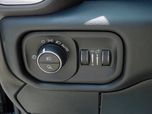 2025 RAM 3500 Laramie