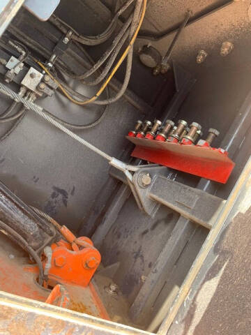 2016 Doosan DX225LL Crawler