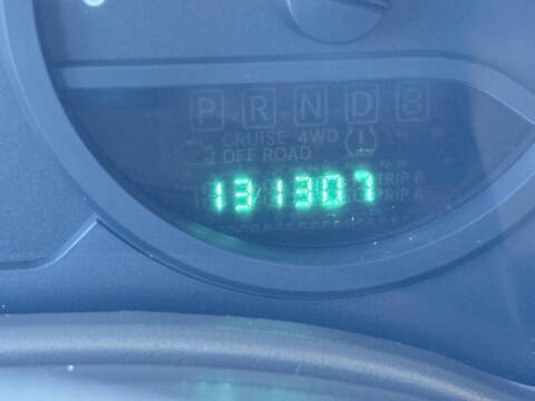 2008 Jeep Wrangler X