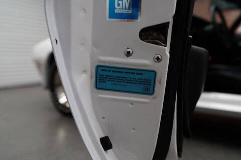 1970 Pontiac Firebird Trans Am