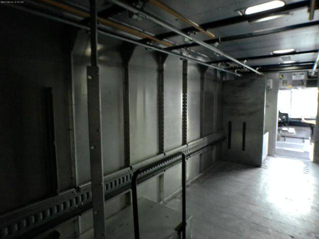 2012 Freightliner MT55 Chassis