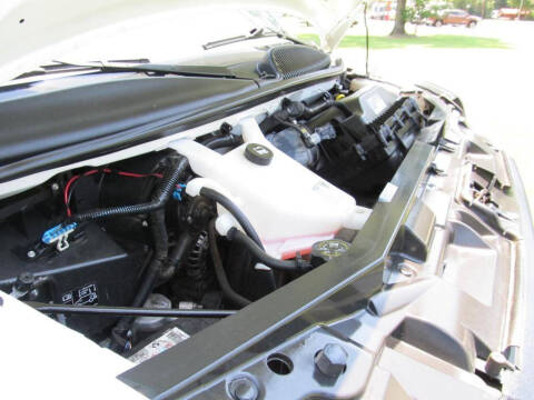 2022 GMC Savana 3500