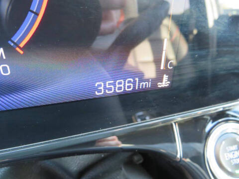 2024 Chevrolet Trax RS