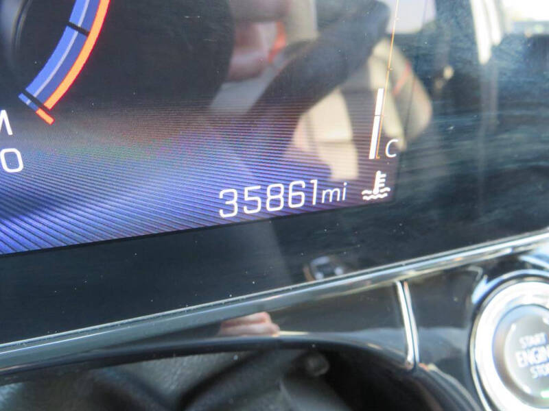 2024 Chevrolet Trax RS