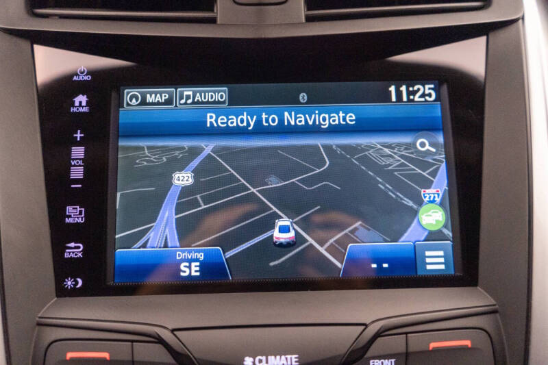 2021 Acura NSX SH-AWD Sport Hybrid