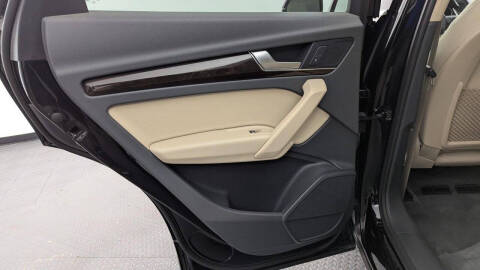 2020 Audi Q5