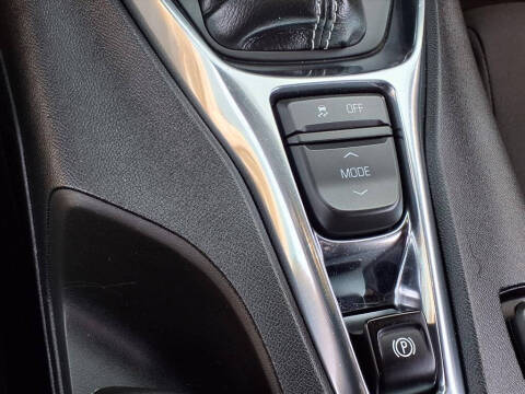 2019 Chevrolet Camaro LS