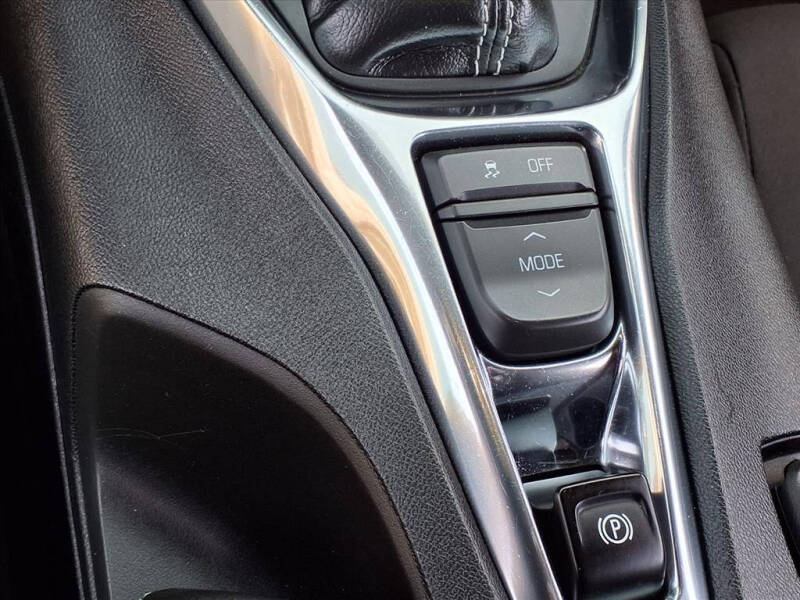 2019 Chevrolet Camaro LS