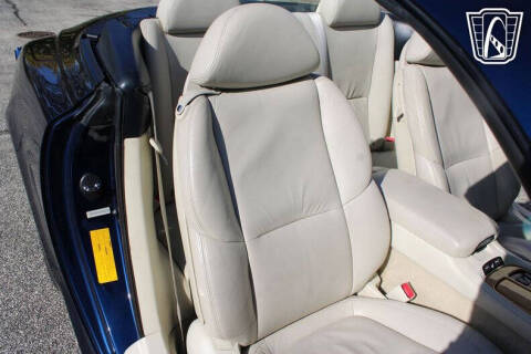 2002 Lexus SC 430