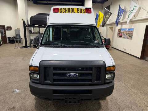 2014 Ford E-Series E-250