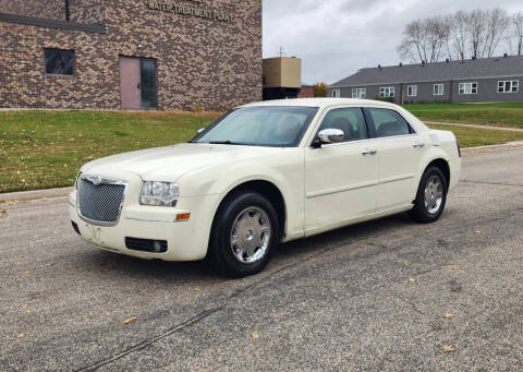 2005 Chrysler 300 Limited