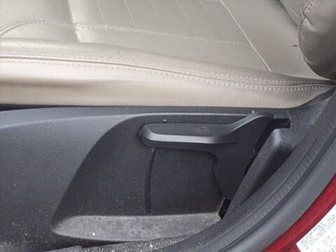 2017 Ford Fiesta Titanium