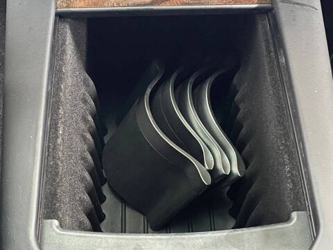 2017 Tesla Model X 100D