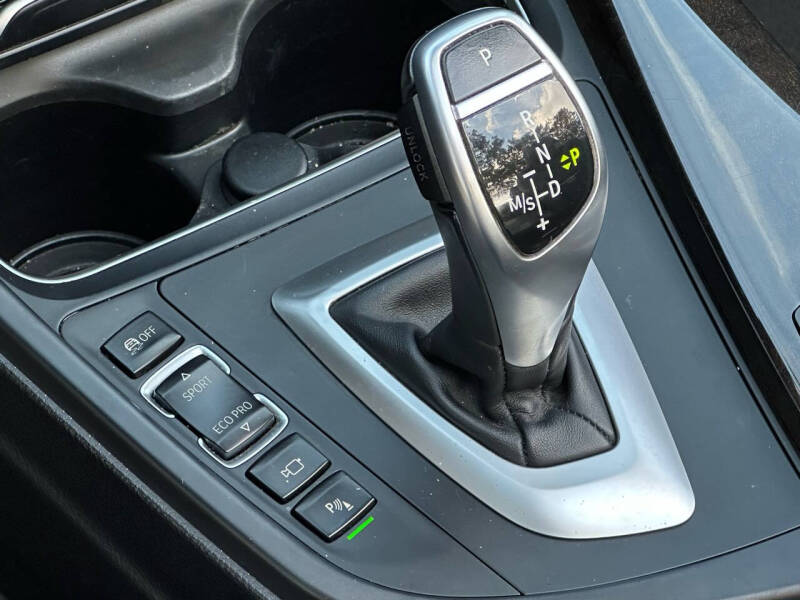 2018 BMW 4 Series 440i xDrive