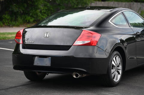 2011 Honda Accord EX-L
