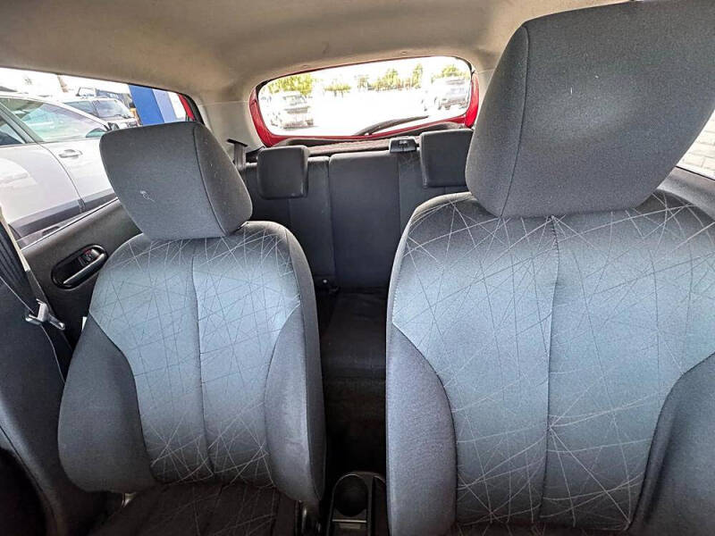 2012 Mazda MAZDA2 Sport