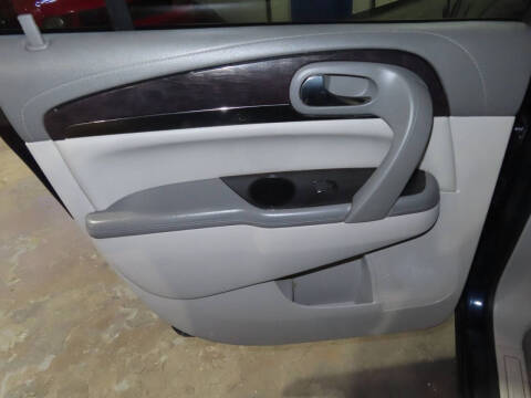 2015 Buick Enclave Premium