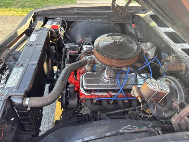 1968 Chevrolet Chevelle