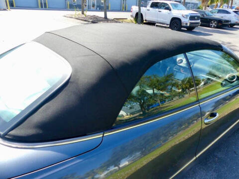 2008 Mercedes-Benz CLK CLK 350