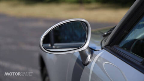 1998 Porsche 911 Carrera S