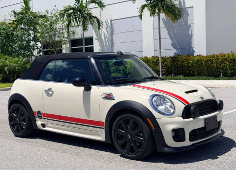 2010 MINI Cooper S