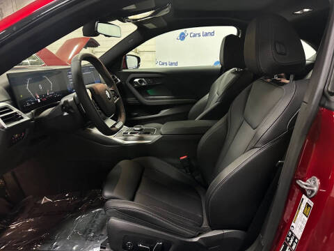 2025 BMW 2 Series 230i xDrive