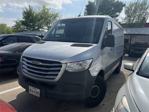 2019 Freightliner Sprinter Crew for sale at Excellence Auto Direct in Euless TX