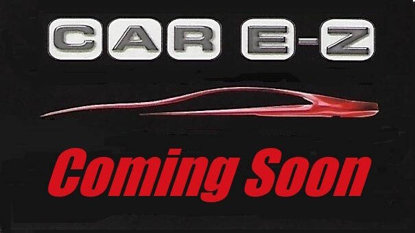2012 Dodge Charger for sale at CAR EZ MOTORS in Riverside CA