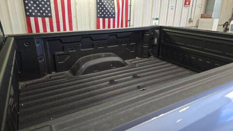 2026 Chevrolet Silverado 3500HD