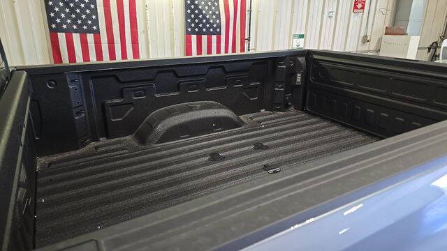 2026 Chevrolet Silverado 3500HD