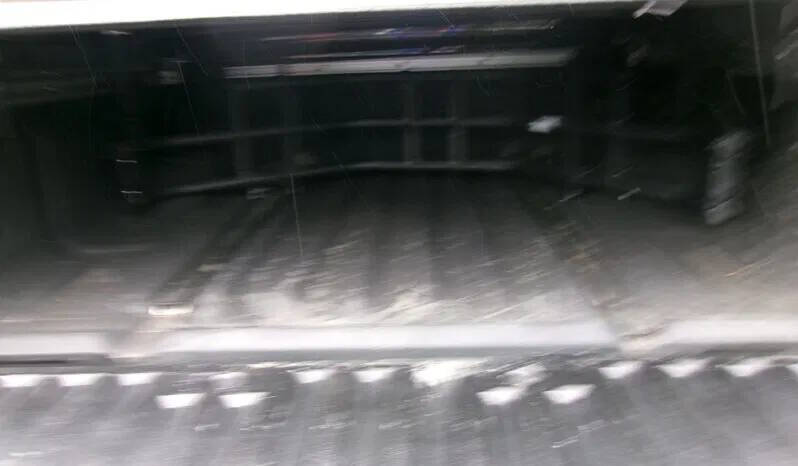 2020 Nissan Frontier