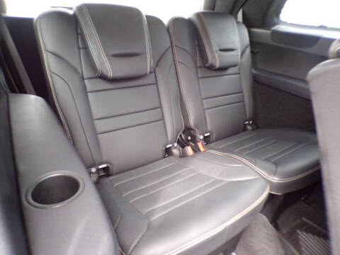 2019 Mercedes-Benz GLS AMG GLS 63