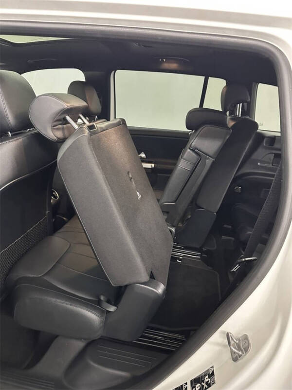 2023 Mercedes-Benz EQB EQB 300 4MATIC