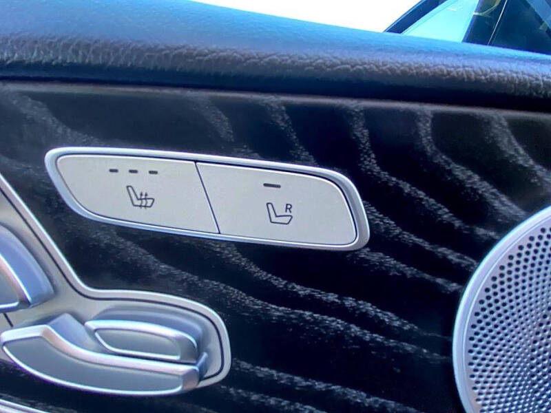 2018 Mercedes-Benz E-Class E 300