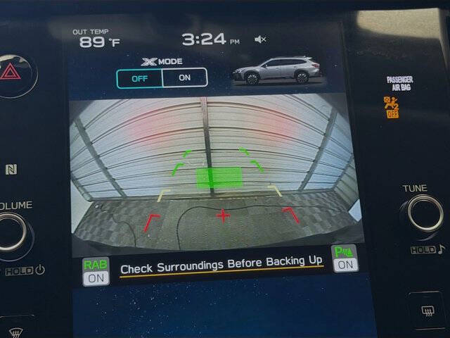 2023 Subaru Outback Limited