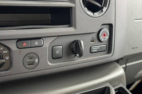 2024 Ford E-Series E-350 SD