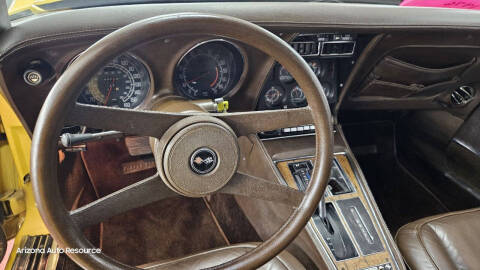 1976 Chevrolet Corvette