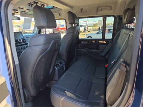 2024 Ineos Grenadier Fieldmaster