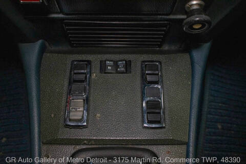 1975 Mercedes-Benz 280-Class