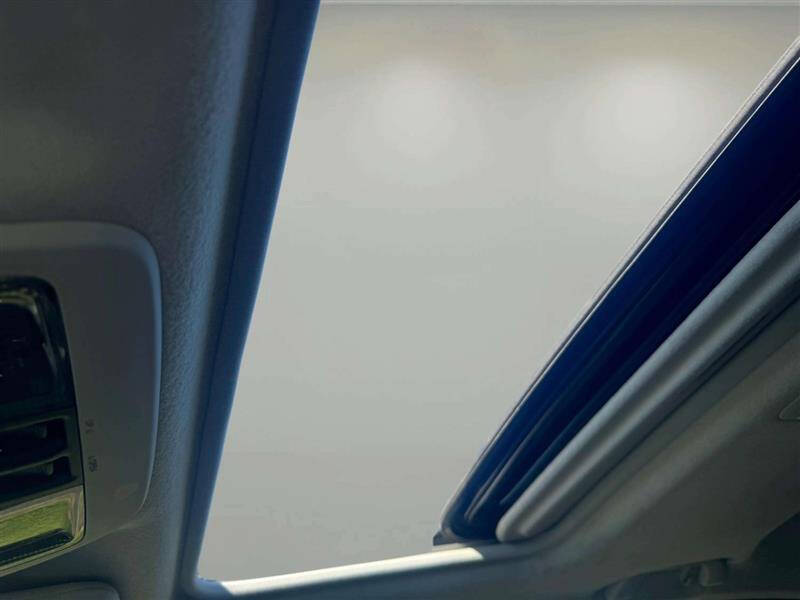 2015 Subaru XV Crosstrek 2.0i Limited