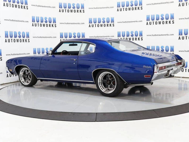 1970 Buick Skylark