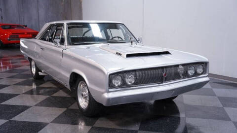 1967 Dodge Coronet