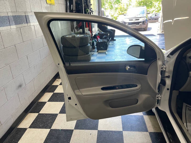 2006 Chevrolet Cobalt SS