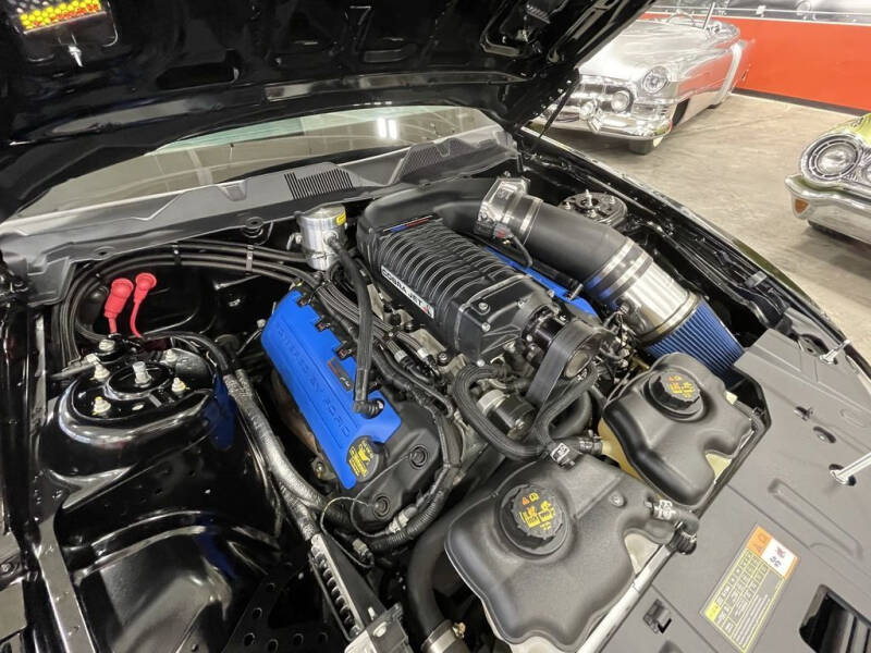 2013 Ford Super Cobra Jet #005