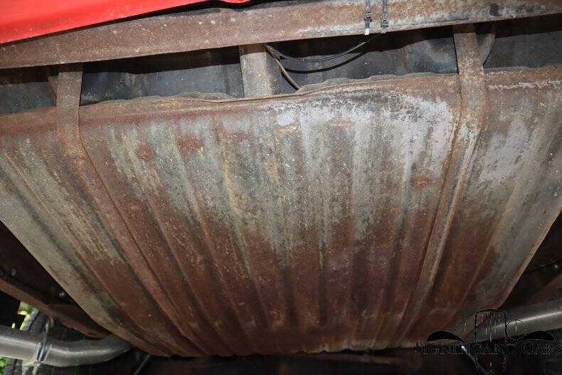 1970 Chevrolet Impala