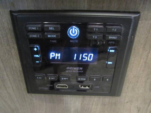 2022 Forest River VENGEANCE