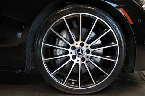 2023 Mercedes-Benz E-Class E 450