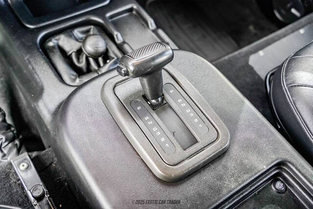 1986 Land Rover Defender 110