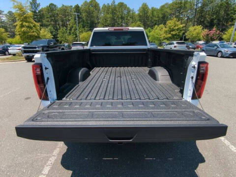 2026 GMC Sierra 3500HD