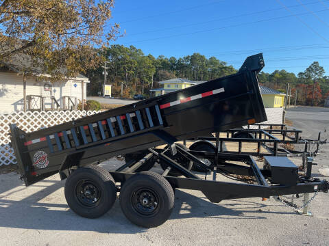 Homesteader 712hx